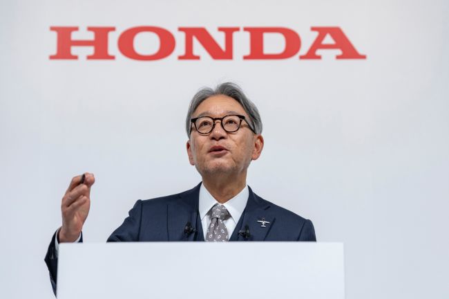日本驚爆 Honda與Nissan合併計畫傳出破裂