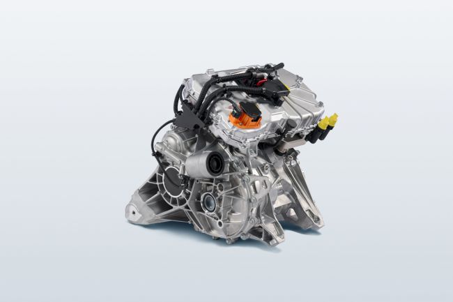 續航與充電速度提升30%並具備雙向充電功能 BMW展示Neue Klasse系列車款800V第六代eDrive技術