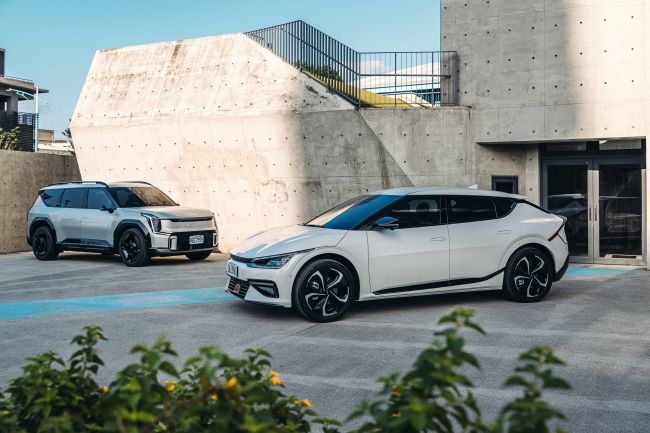 Kia 全球總部宣告「Plan S 2030」電動化計畫  2030年達成EV全球年銷量126萬台 Kia 全台近2,300位EV車主，攜手邁向永續移動新未來