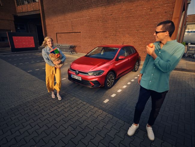 Volkswagen The Polo 馳騁車壇50載  風靡全球兩千萬車主  2025年式嶄新到港 祭最高6萬元降幅  指定車型再享5萬現金折扣