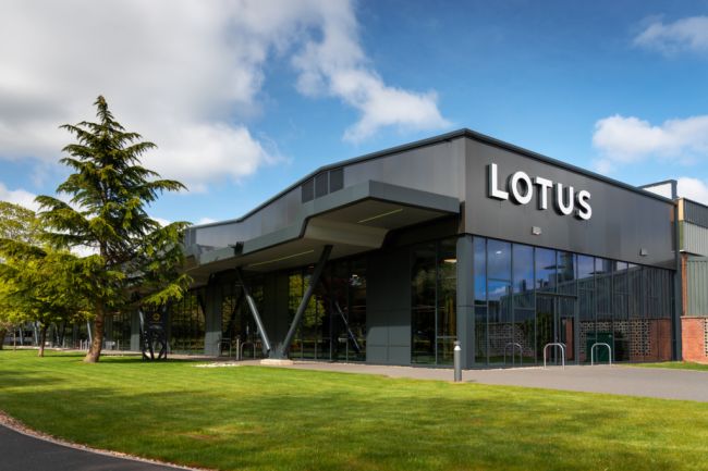 【Lotus難敵市場低迷，祖傳工廠還留得住嗎？】