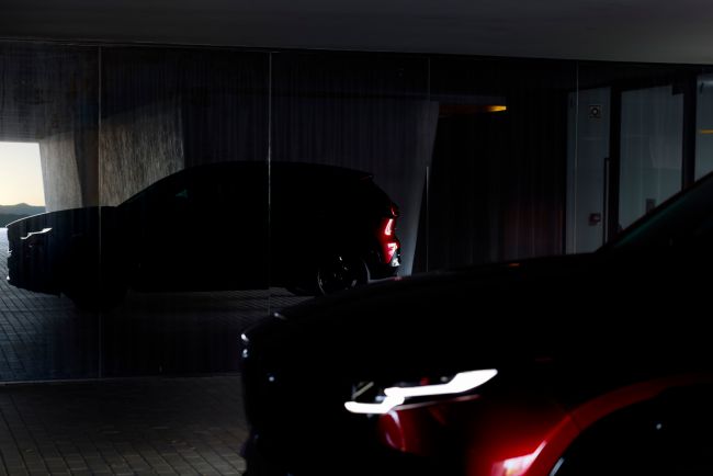 倒數8日 全新第三代Mazda CX-5 即將於歐陸首度發表