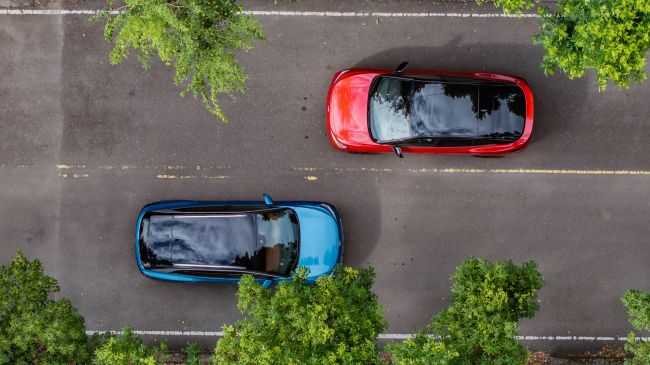 Volkswagen純電The ID.5 Pro S 台灣南北往返只需1,100元 悠遊8縣市純電之旅超過1,200公里 平均能耗達7.19 km/kWh