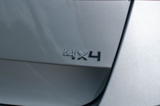 【買四驅系統送車？Škoda Octavia Combi 4x4完整車系的最後一塊拼圖】