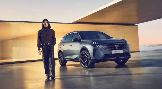 STELLANTIS集團九月歐洲銷售成長11.5% PEUGEOT台灣銷售飆升 1–10月訂單近4,000張 P2 HYBRID油電混合動力深獲消費者青睞 掀起節能駕馭新浪潮