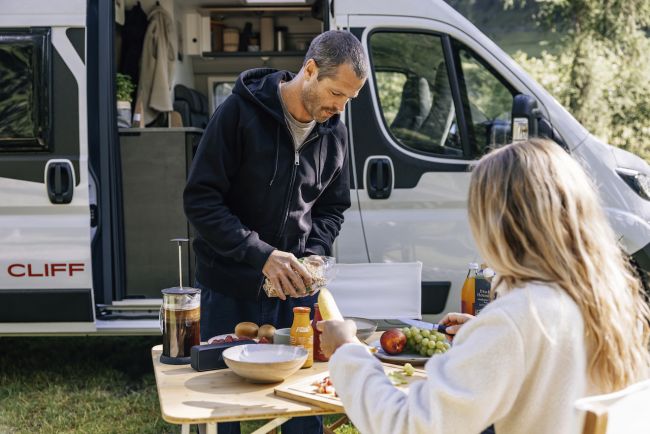 德國原裝 Sunlight 露營車台灣總代理歐馬企業宣布: 慶合汽車正式加入北北基授權經銷網路,Sunlight 完成北部 經銷布局