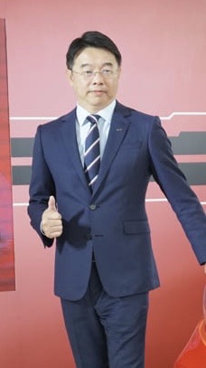 裕隆日產人事異動說明