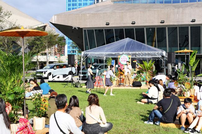 Kia總代理台灣森那美起亞響應台馬文化交流 共襄盛舉「2025馬來西亞文化日」，持續實踐深耕台灣承諾 「Kia啟發未來全台巡迴講談」同步熱烈展開