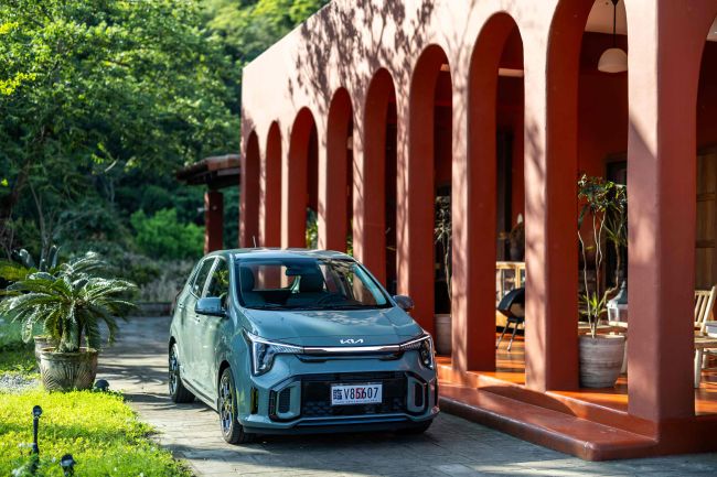 Kia截至11月底銷售近9,500台,再創同期歷史新高! 限時「煥然一新.萬元入主」,入主Kia最高享逾16萬元禮遇 全車系冬季健檢活動同步登場