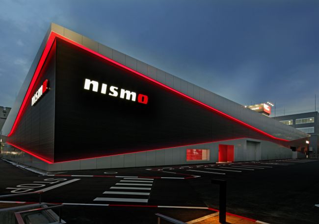 沉寂多年之後 Nissan和Nismo終於打算在性能市場幹大事了？