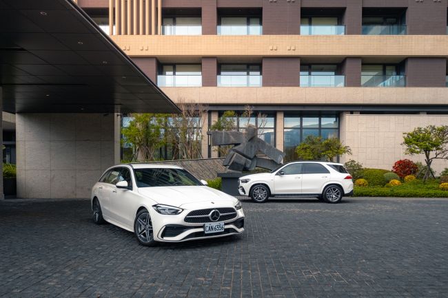 開啟 2026 的星級旅程 Mercedes-Benz 攜手洲際酒店 獻上奢華新年禮遇