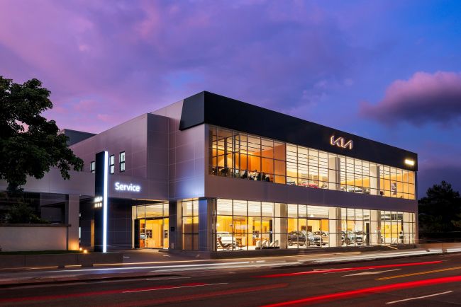 Kia總代理台灣森那美起亞用心守護車主行車安全 春節假期貼心服務不間斷