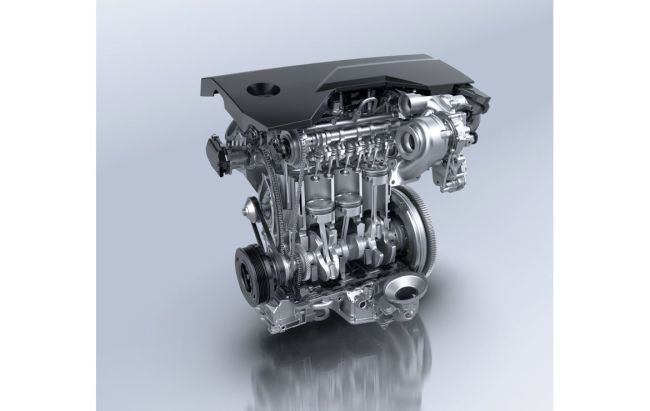 【告別油浸正時皮帶！Peugeot聽勸修正，帶來搭載全新正時鏈條的進化版Turbo 100 1.2T PureTech三缸引擎，208、2008搶先採用！】