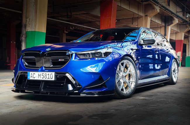 歷經近40年發展 AC Schnitzer恐將於2026年底吹熄燈號