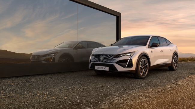 寶嘉聯合宣布：「PEUGEOT / CITROËN  2026 正年式車款全面進化」 從座艙質感到駕馭體驗全面升級！