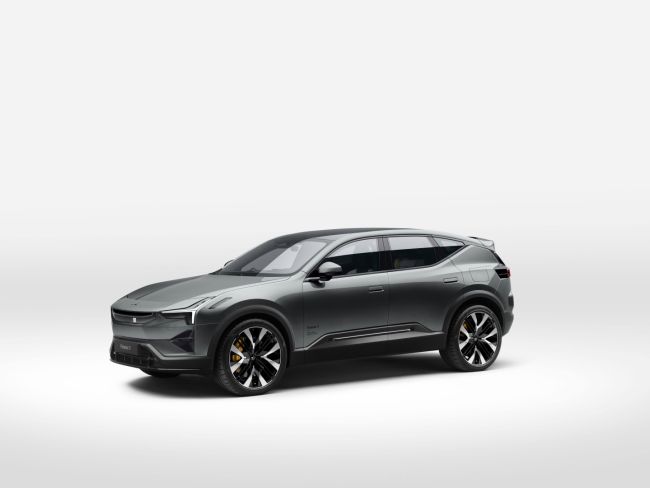 2026第一季總銷量雖下滑 但Volvo仍展望PHEV與純電動車款發展 更預計將Polestar 3拓展於美國生產