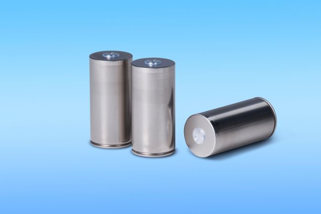 攜手電動超跑品牌Rimac 電池電芯再降33%供應鏈二氧化碳排放 新BMW i7預計現身北京車展