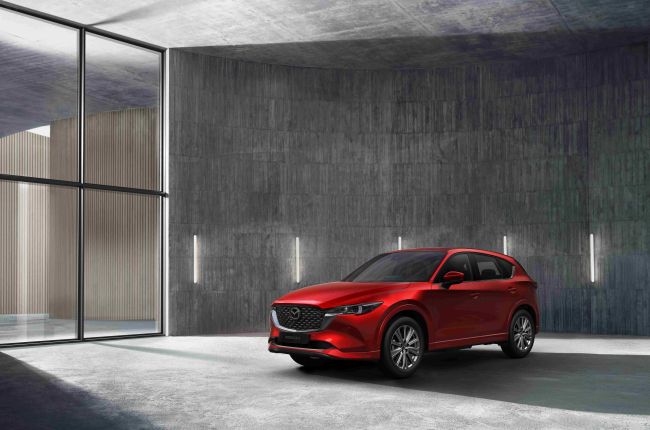 逾全球 5 百萬車主肯定     MAZDA CX-5 絕響臻藏方案五月啟動 從容典藏凝鍊之作     入主享最高 129.9 萬元全額分期 0 利率