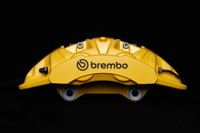 煞車領導品牌Brembo 發展主力正式由液壓轉往線傳機電設計？