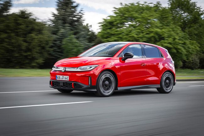 226匹馬力電動世代鋼砲 Volkswagen ID. Polo GTI終於亮相