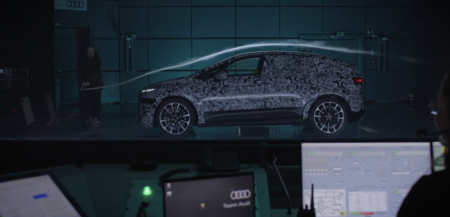 【Audi A2回歸在即!雪地測試結果出爐 搶先預告2026秋季正式亮相!】