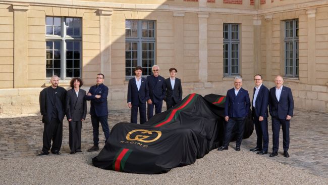 龐大觀眾與富豪商機不容錯失 Gucci宣布於2027成為Alpine F1車隊冠名贊助商