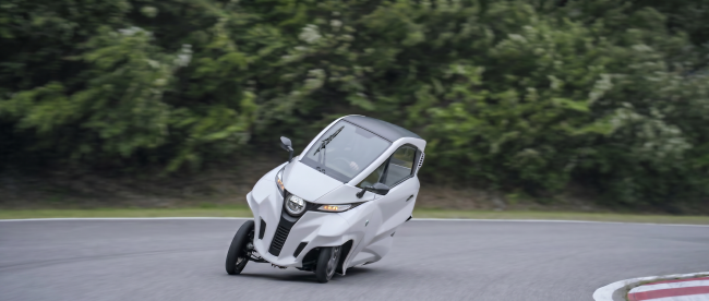 前豐田總工程師領軍Lean Mobility完成Pre-A輪延伸融資， 累計募資8億日圓
