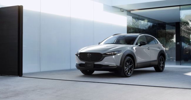 新車色 新動力 新內裝面料 Mazda 3、CX-30配備升級登場