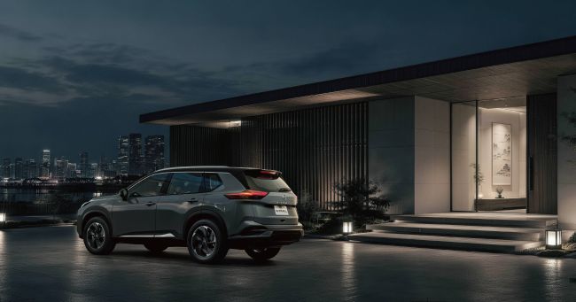 NISSAN X-TRAIL「所有講究,只為純粋」 上市首月銷量躋身同級前3名 粋.月LSUV形象獲市場共鳴支持 7月銷售逆勢成長