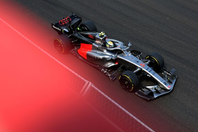 2026 Formula 1® Singapore Grand Prix 新加坡大獎賽 Audi 極速之旅開放報名 直擊全球最具魅力的夜間街道賽