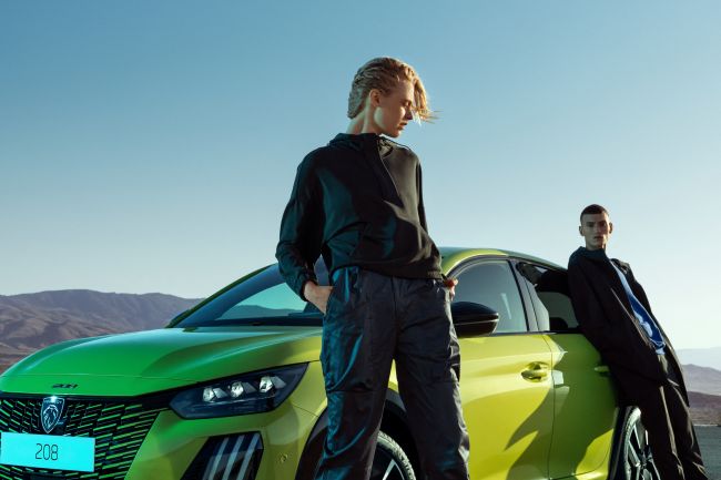 「法國人最愛的車!」 PEUGEOT 208 勇奪 2026 年 7 月法國新車銷售冠軍 熱銷實力延伸台灣市場 上市不到一個月接單突破 200 張