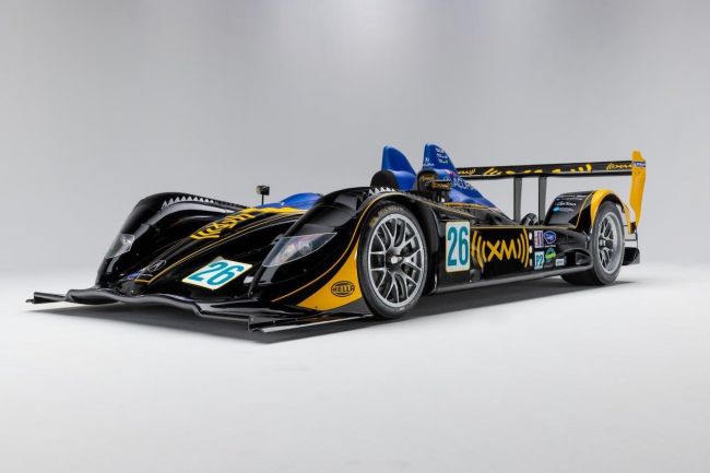 【Honda『出賣』賽道魂!?HRC部門展開Heritage Racing Program 將出售歷代經典賽車 同步提供後勤維護協助保留品牌輝煌賽道史!】