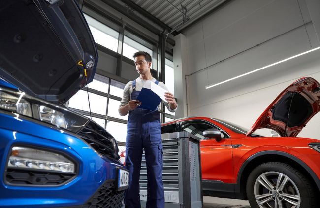 Volkswagen「深秋好禮滿額祭」暖心登場 迎接秋冬出遊季　 全車8項免費健檢 福斯人禮遇計畫會員再享三大專屬優惠