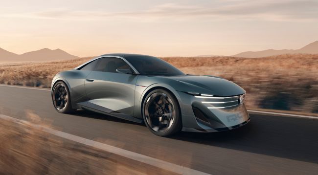 Stellantis集團巴黎車展概念車齊發 戶外休閒、時尚走街、公路旅途、熱血競速 你選哪一輛？