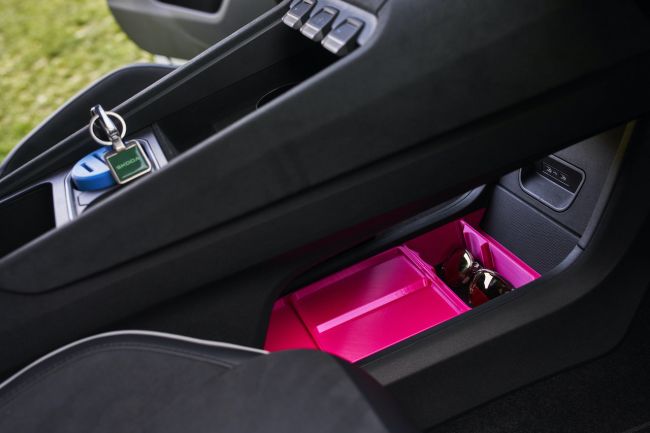 【收納空間太大反倒不便?Skoda推出一系列3D列印配件『圖紙』 開放車主自由取用列印且完全免費!】