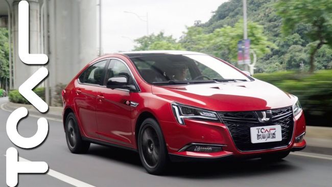 [直播試駕] 厲害了我的納 Luxgen S5 GT225