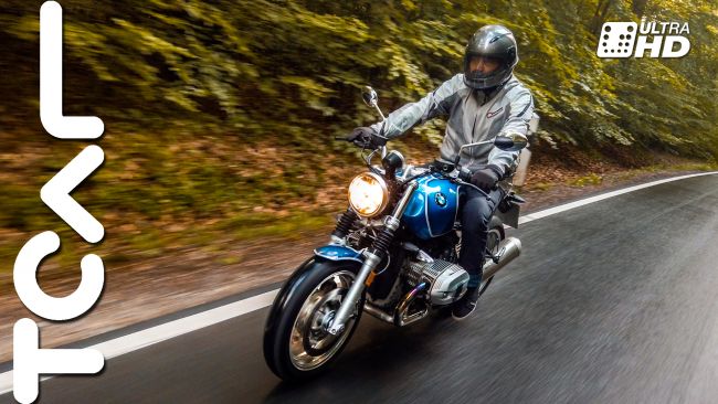 [新車試駕] 時間與經典 醞釀的美好滋味 BMW R nineT /5