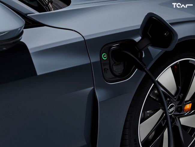 台灣奧迪率先與TAIL特爾電力超快充服務品牌展開合作 串聯200kW高效充電站點 打造友善Audi 純電生活圈2.0