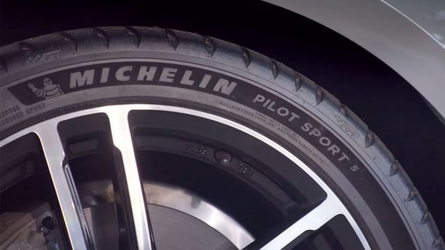 高性能依舊 還將提高耐磨壽命 Michelin Pilot Sport 5預備登場