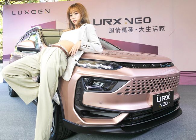 新世代LUXGEN祭萬元加碼邀您試 試乘後買他牌亦享千元感謝金