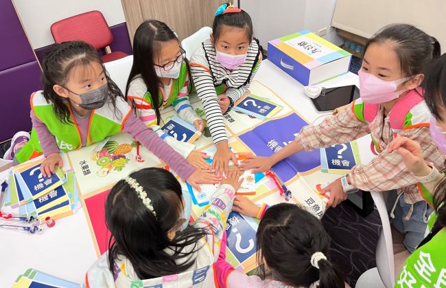 和運租車與HOT大聯盟共同推動健康永續 贊助好健康小學堂前進偏鄉小學