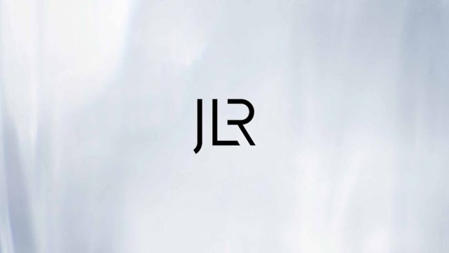 JAGUAR LAND ROVER 宣布全新 JLR 企業識別，加速現代奢華願景