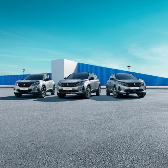 2023 年 9 月 PEUGEOT 最新購車優惠專案