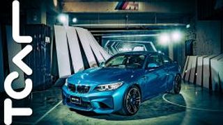 [新聞報報] BMW M2 搶先看