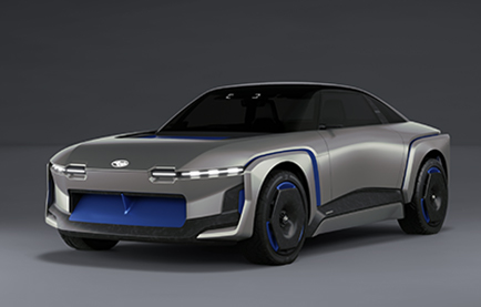 帶來充電更快、更具個性產品外 Subaru更展望全新移動方式
