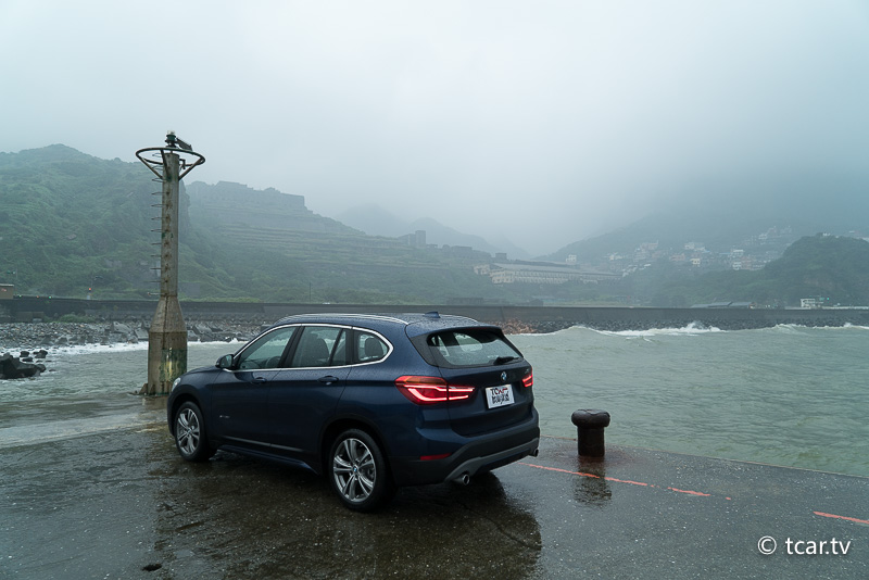 新車試駕 Bmw X1 Sdrive i The Smaller X5 試車頻道tcar